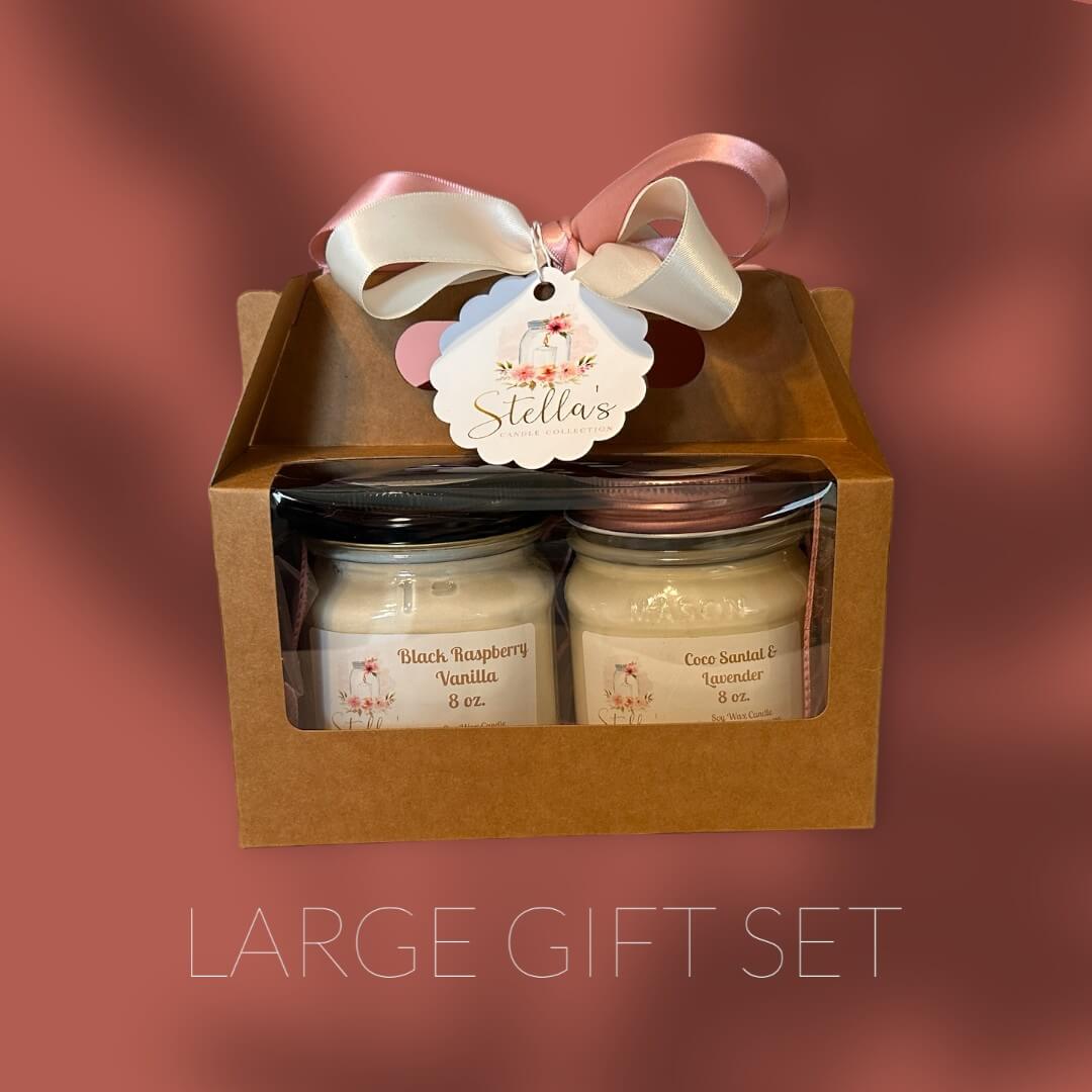 LargeGiftSet